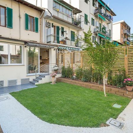 Le Stanze Di Carla! Bagno Privato, Cucina In Comune Floransa Dış mekan fotoğraf