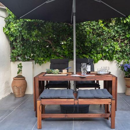 Le Stanze Di Carla! Bagno Privato, Cucina In Comune Floransa Dış mekan fotoğraf