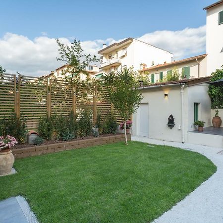 Le Stanze Di Carla! Bagno Privato, Cucina In Comune Floransa Dış mekan fotoğraf